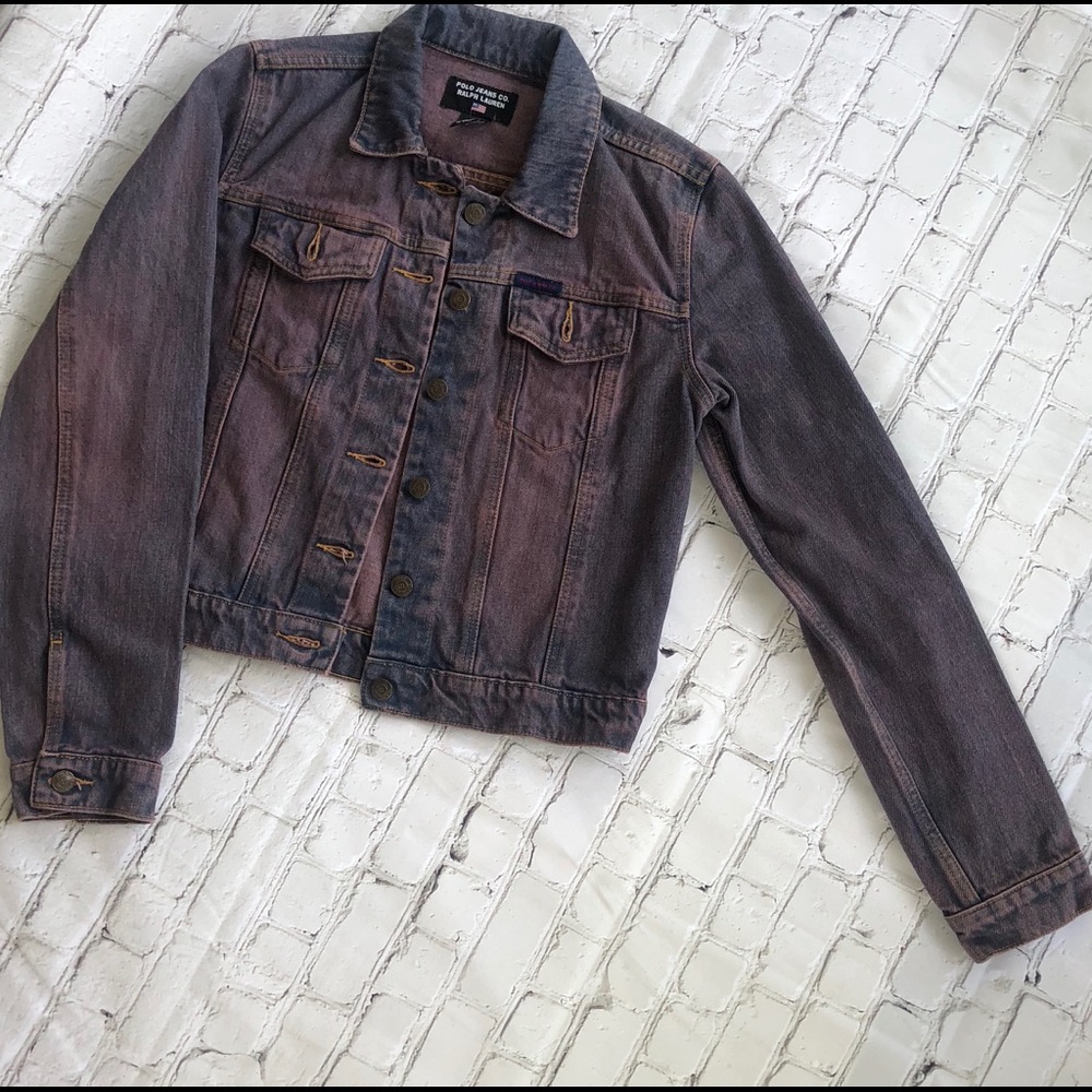 || POLO JEANS CO. • RALPH LAUREN ||